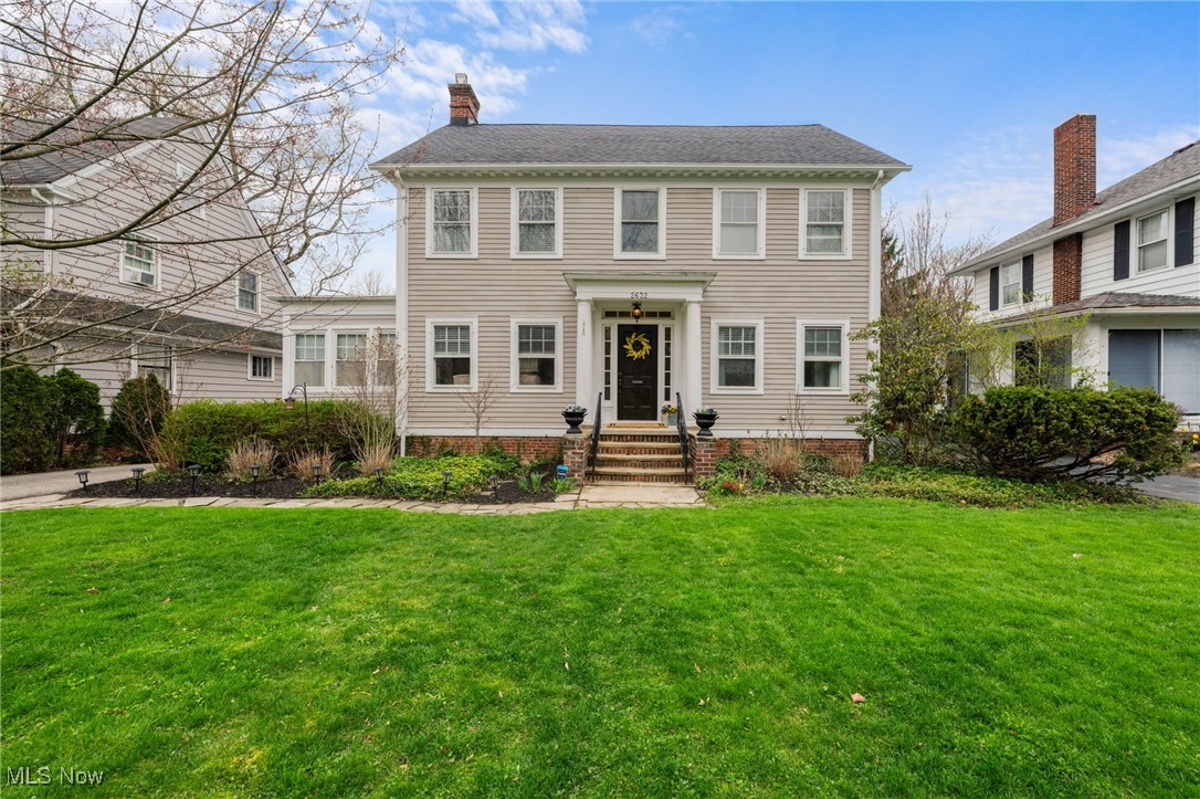 2632 Exeter Road, Cleveland Heights, Ohio image 1
