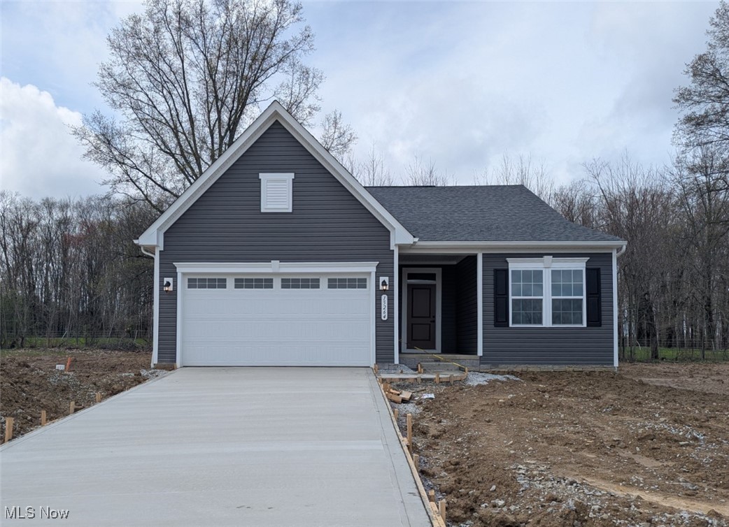 15264 Woodsong Drive, Middlefield, Ohio image 18