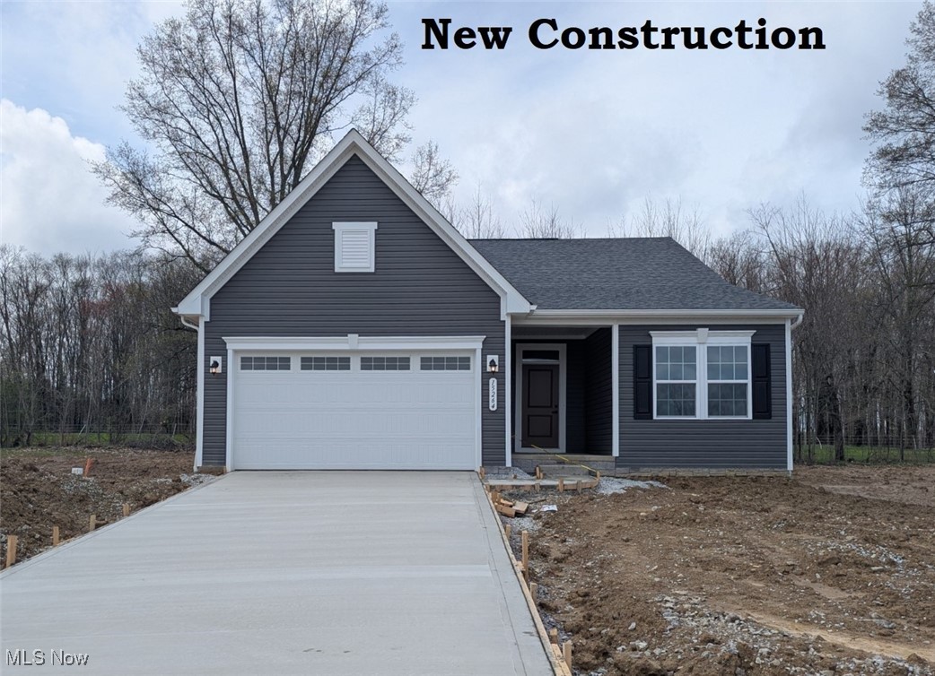 15264 Woodsong Drive, Middlefield, Ohio image 1