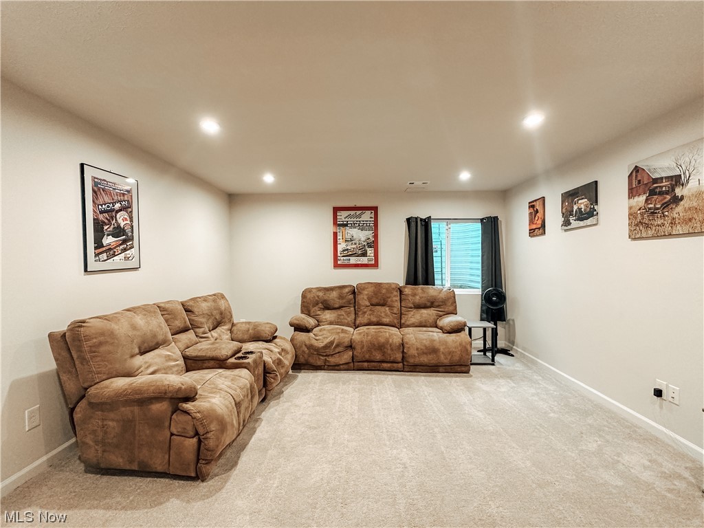 Beacon Park Sub Ph 2 - Residential