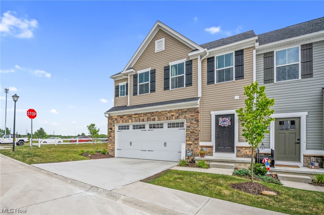 Beacon Park Sub Ph 2 - Residential