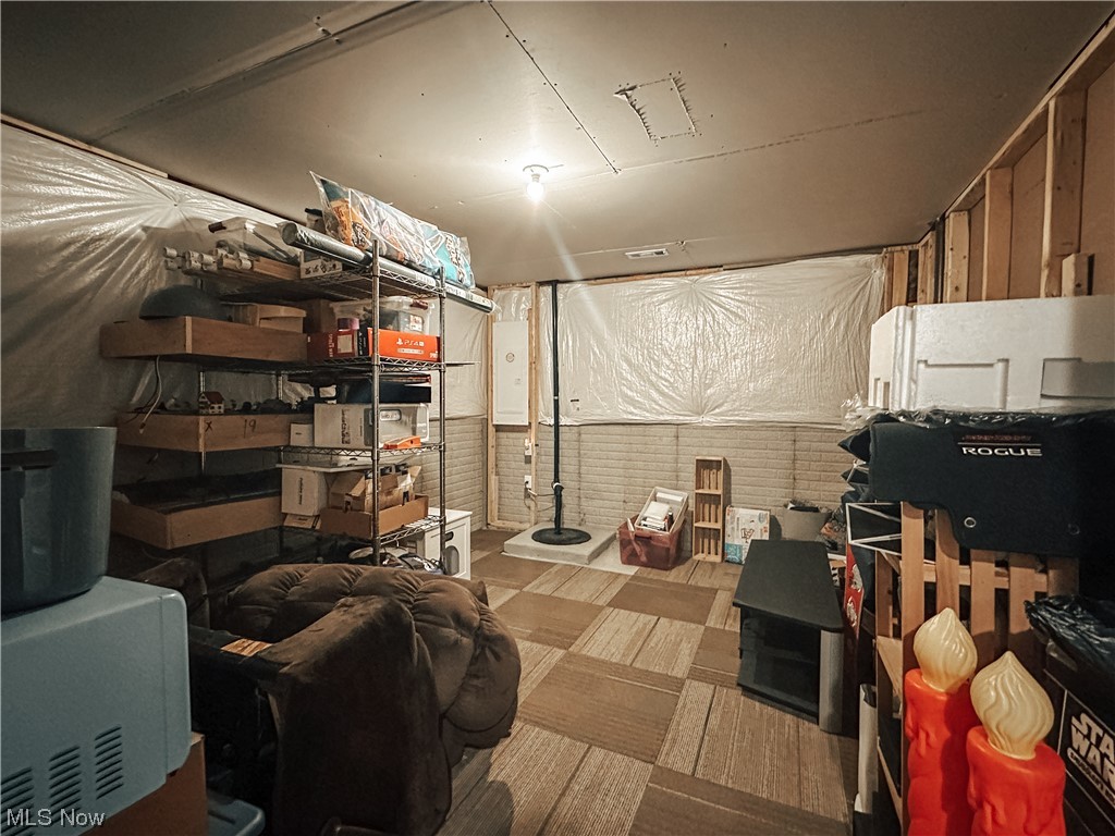 Beacon Park Sub Ph 2 - Residential