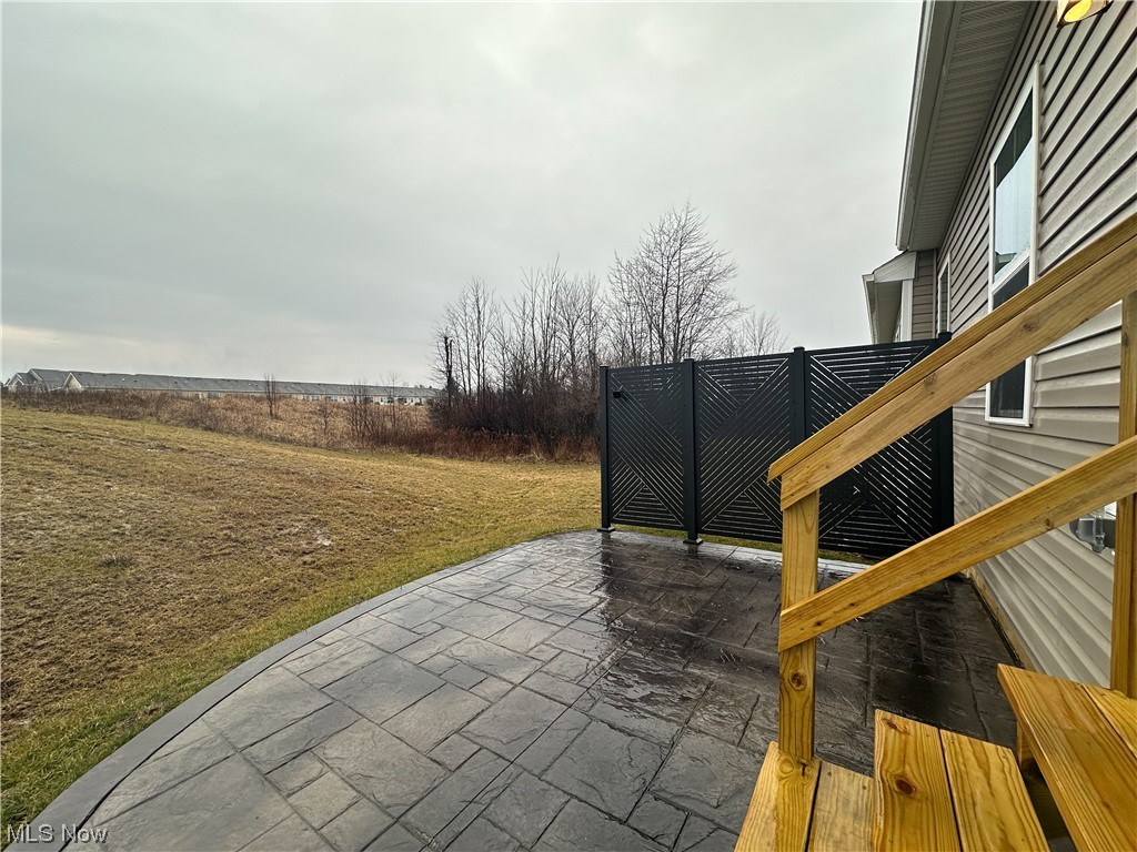 Beacon Park Sub Ph 2 - Residential