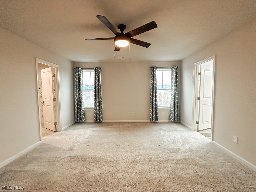 Beacon Park Sub Ph 2 - Residential