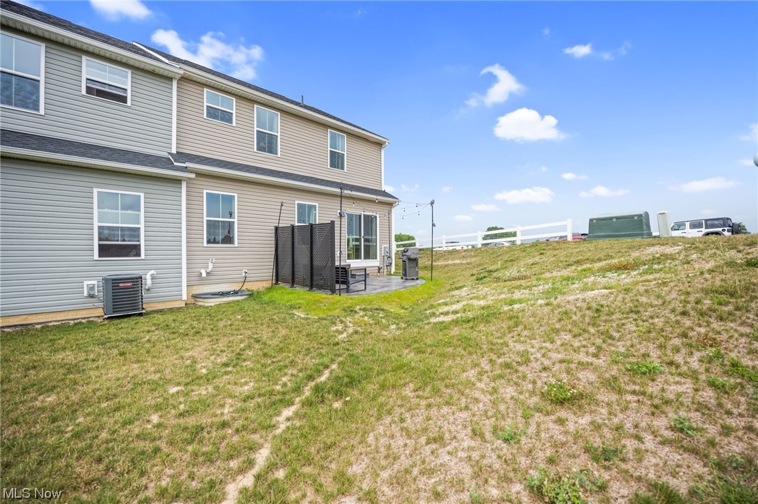 Beacon Park Sub Ph 2 - Residential