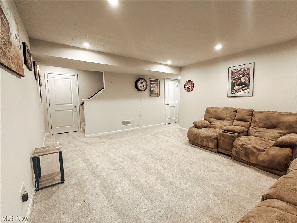 Beacon Park Sub Ph 2 - Residential