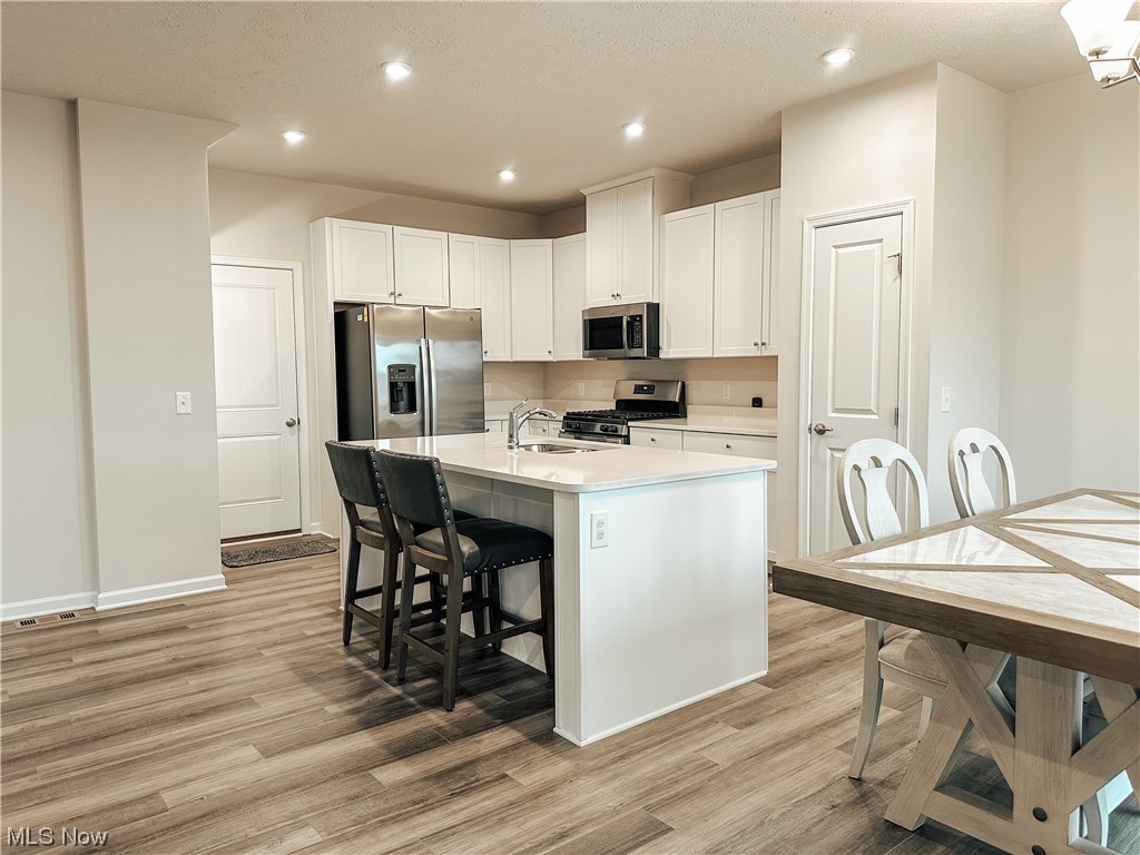 Beacon Park Sub Ph 2 - Residential