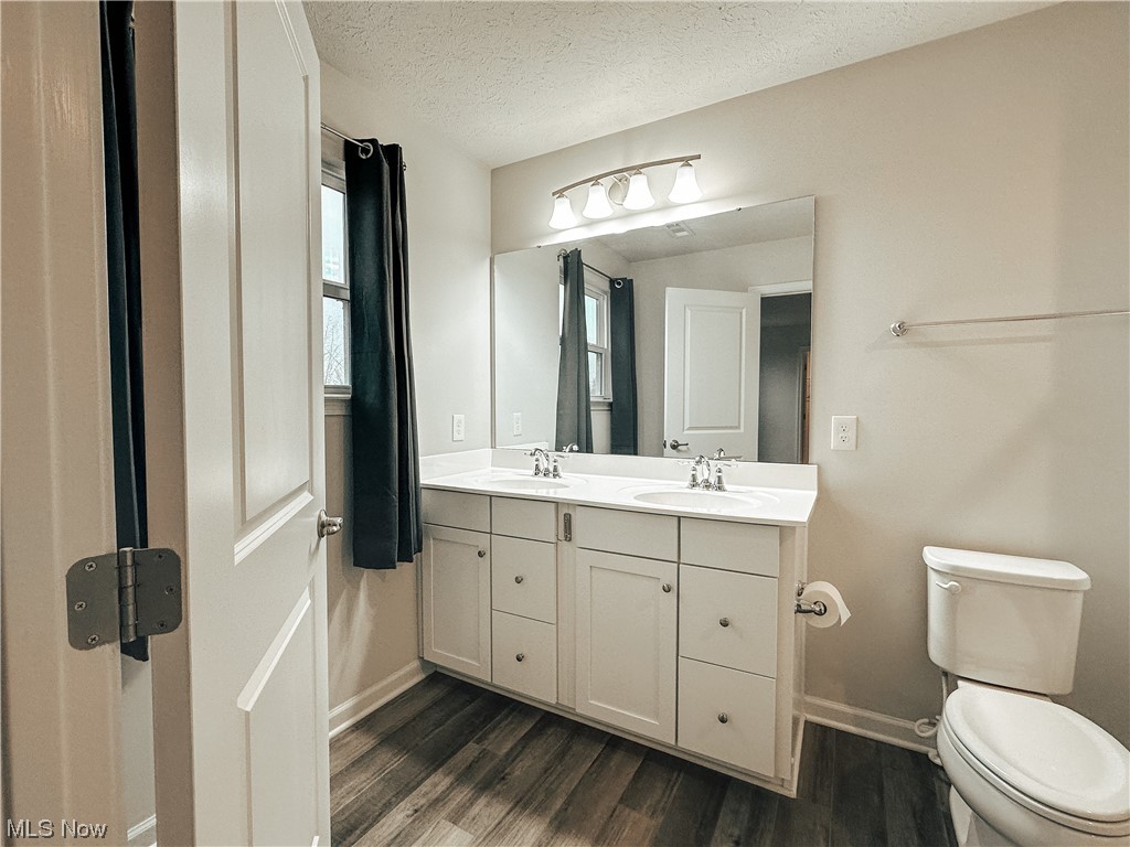 Beacon Park Sub Ph 2 - Residential