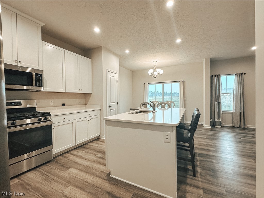 Beacon Park Sub Ph 2 - Residential