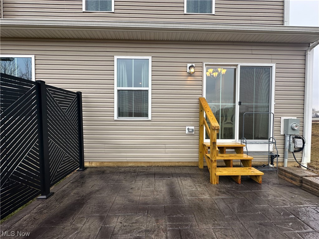 Beacon Park Sub Ph 2 - Residential