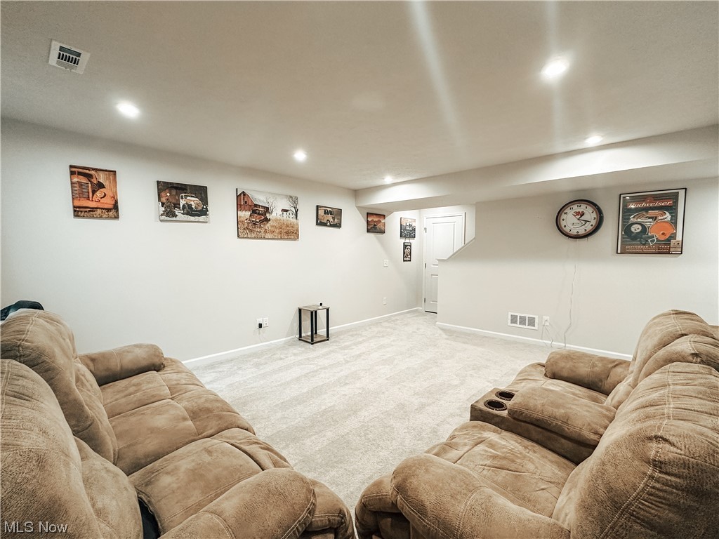 Beacon Park Sub Ph 2 - Residential