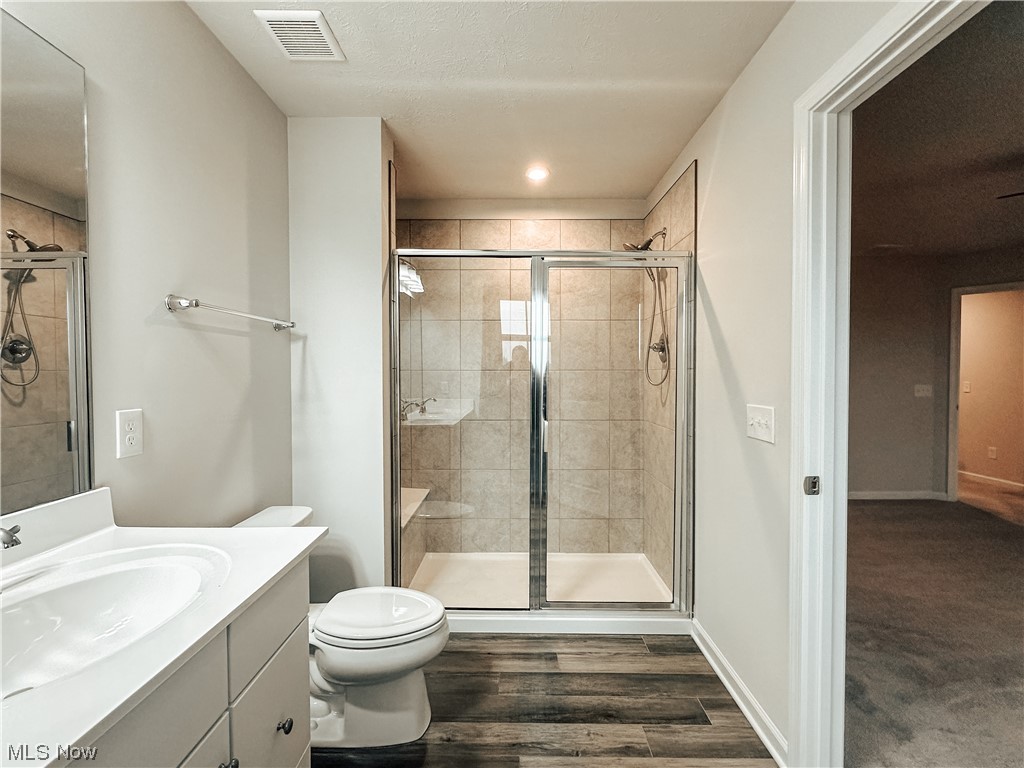 Beacon Park Sub Ph 2 - Residential