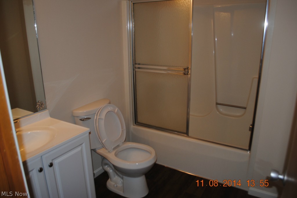 Woodview Sub - Residential