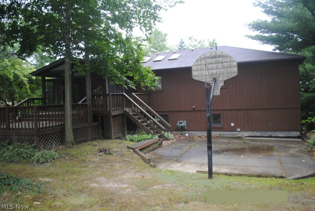 Woodview Sub - Residential