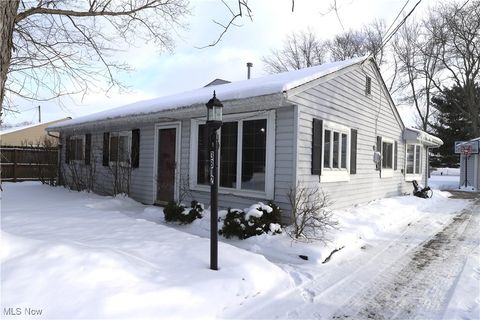 3812 Laurel Road Brunswick OH 44212