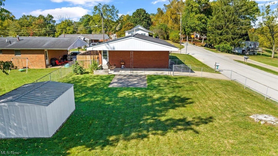 Fox Hill Terrace Adn - Residential