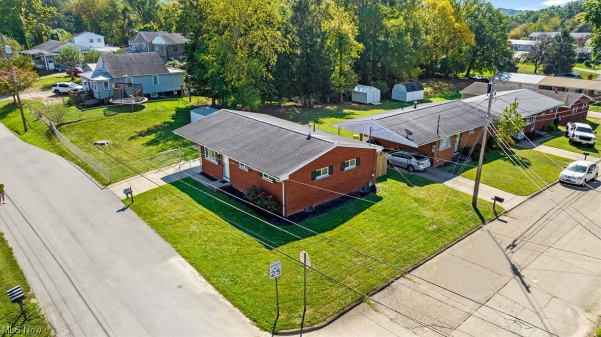 Fox Hill Terrace Adn - Residential