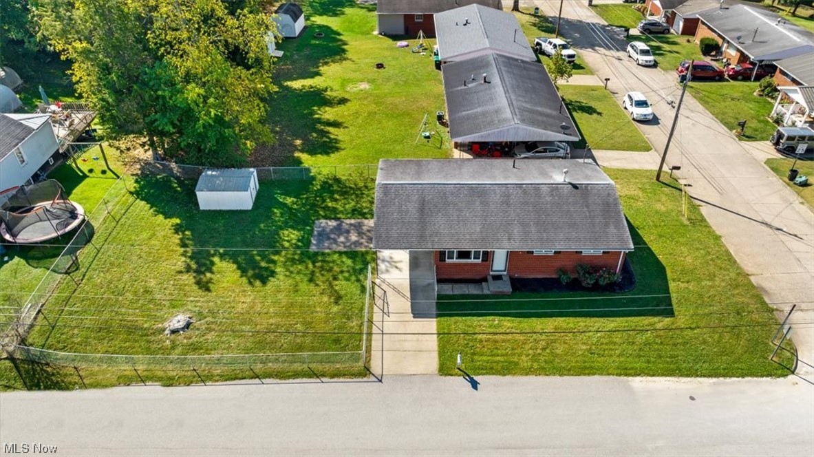 Fox Hill Terrace Adn - Residential