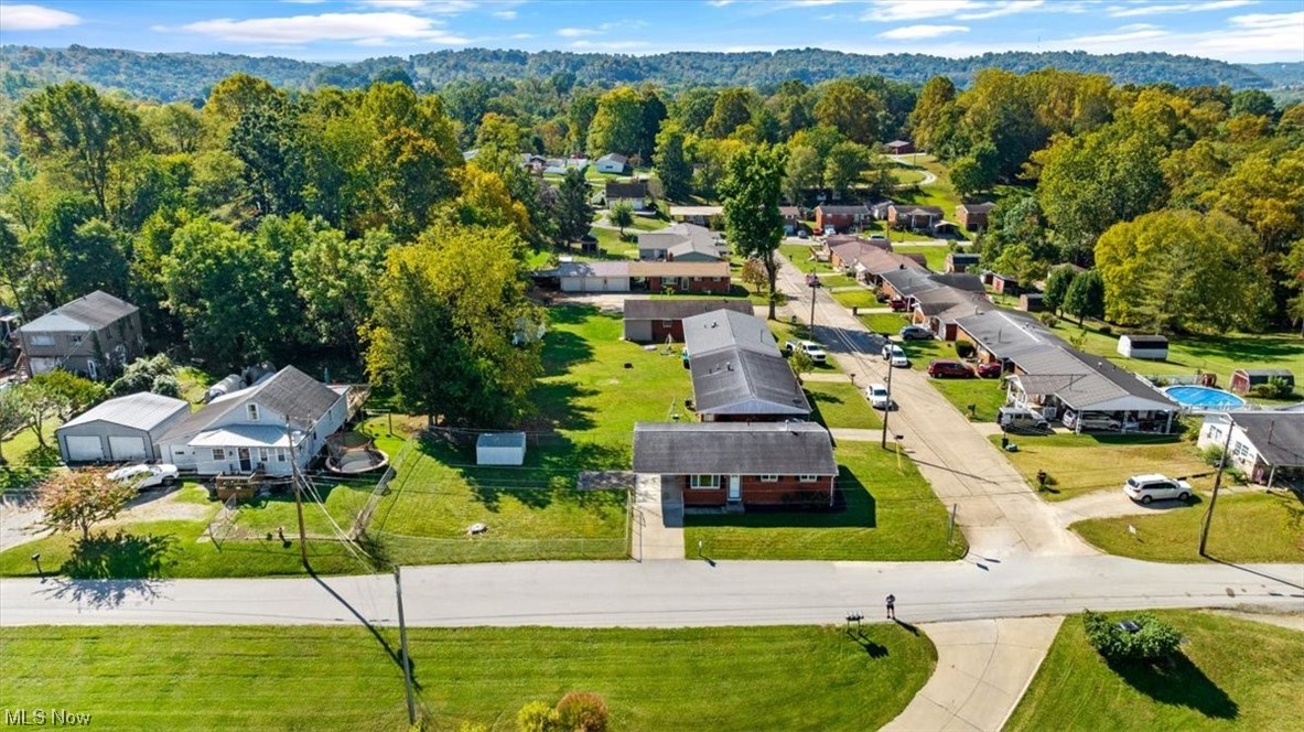 Fox Hill Terrace Adn - Residential