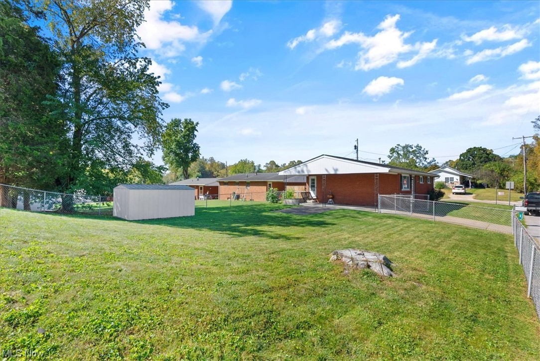 Fox Hill Terrace Adn - Residential