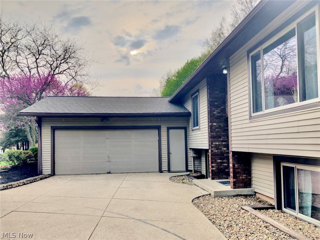 Gale Heights Vineyard - Residential