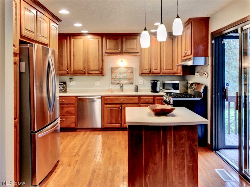 Gale Heights Vineyard - Residential