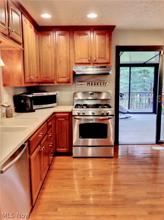 Gale Heights Vineyard - Residential