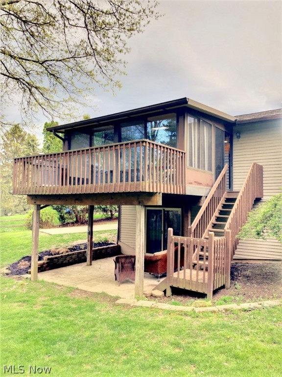 Gale Heights Vineyard - Residential