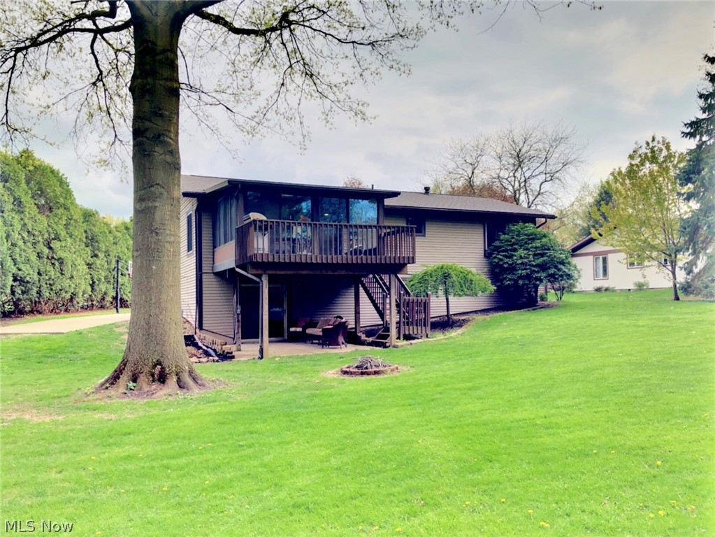 Gale Heights Vineyard - Residential