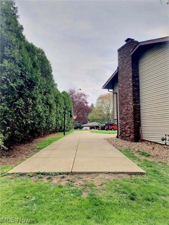 Gale Heights Vineyard - Residential