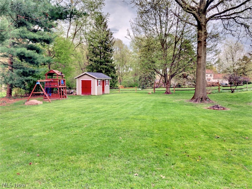 Gale Heights Vineyard - Residential