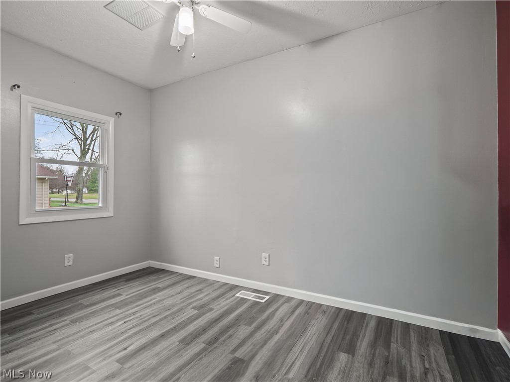 Center Gate Mills Sub #1 - Residential