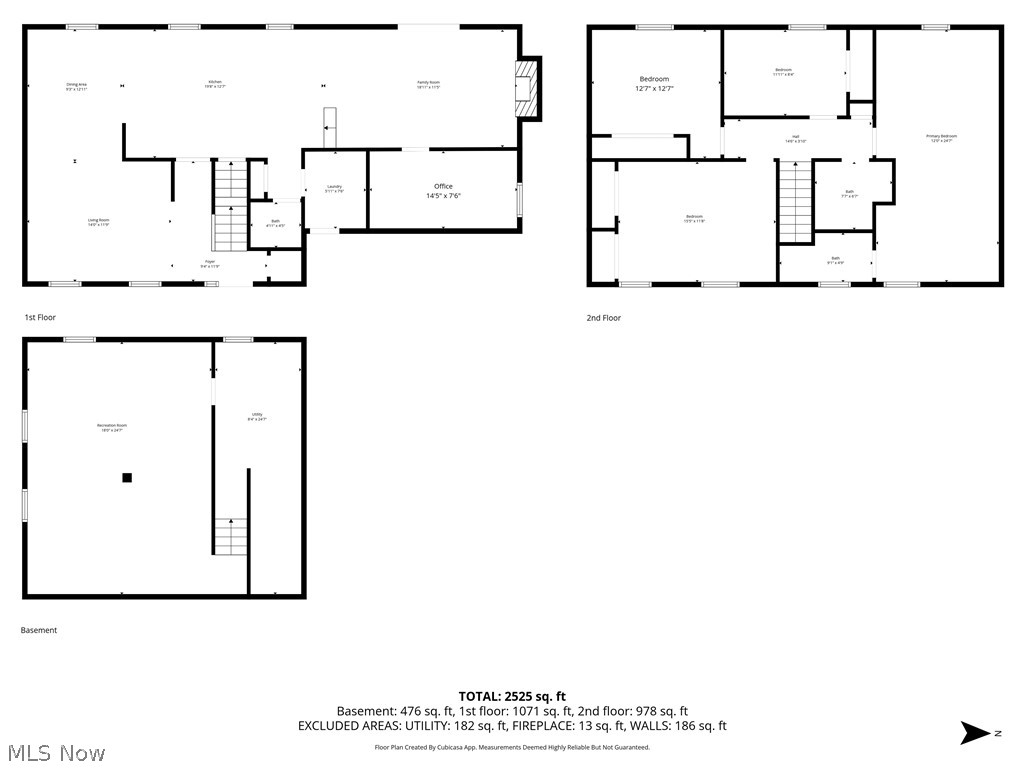 Center Gate Mills Sub #1 - Residential