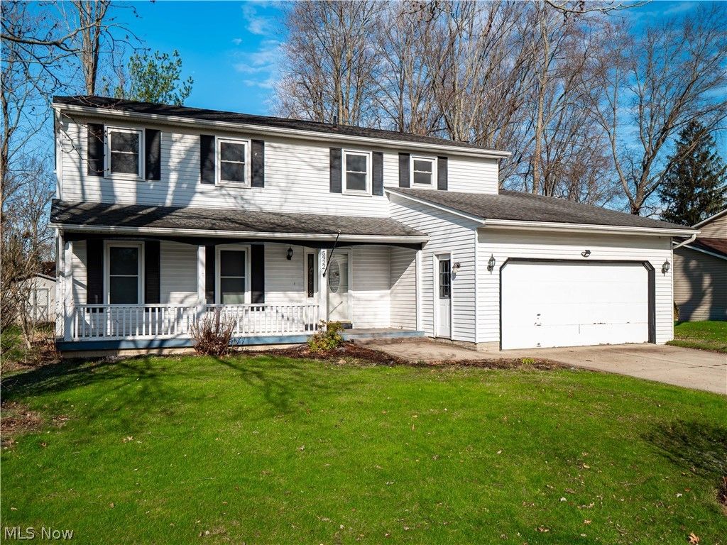 Photo of 5922 Opal Street, North Ridgeville, OH 44039 (MLS # 5196329)