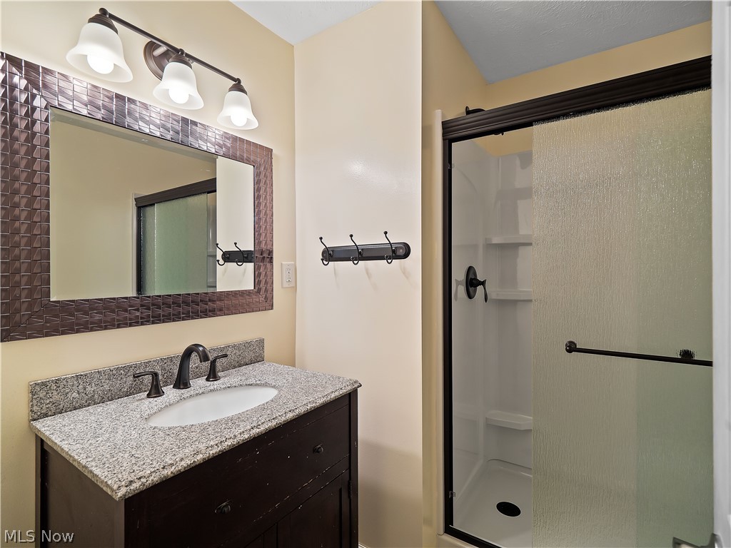 Center Gate Mills Sub #1 - Residential