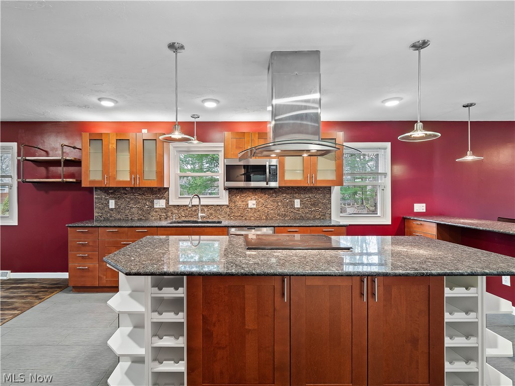 Center Gate Mills Sub #1 - Residential