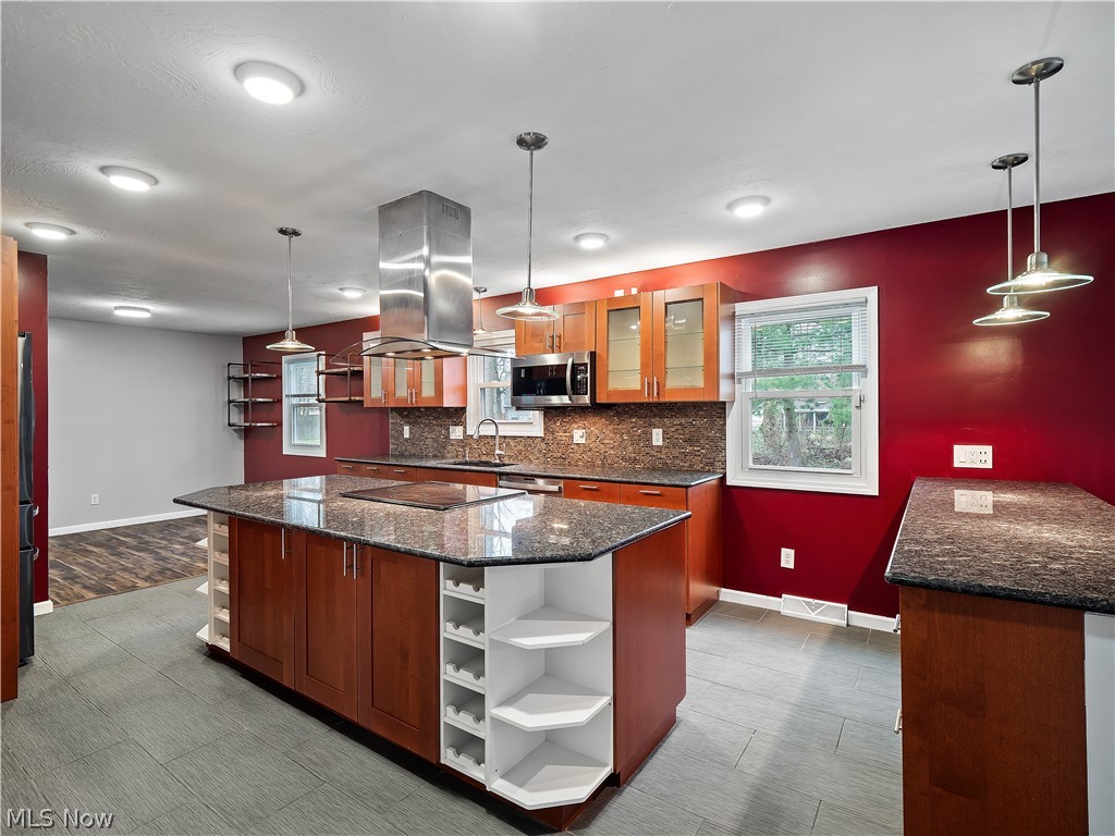 Center Gate Mills Sub #1 - Residential