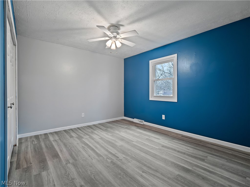 Center Gate Mills Sub #1 - Residential