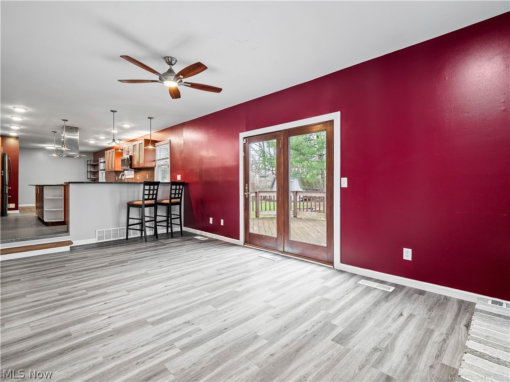 Center Gate Mills Sub #1 - Residential