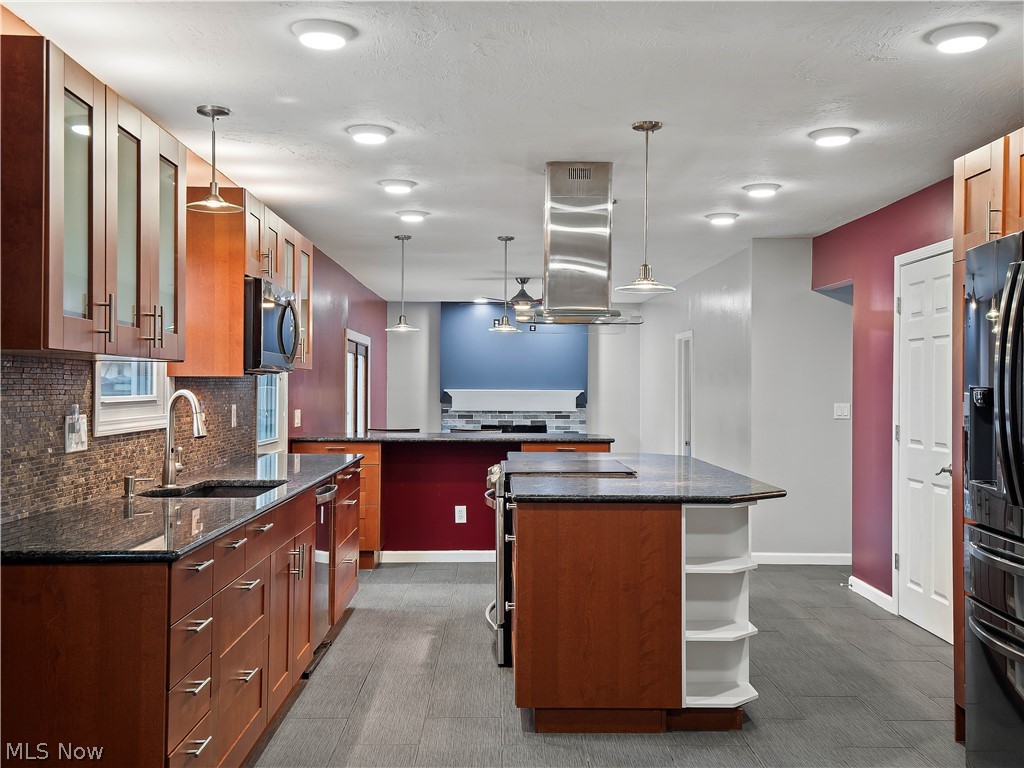 Center Gate Mills Sub #1 - Residential