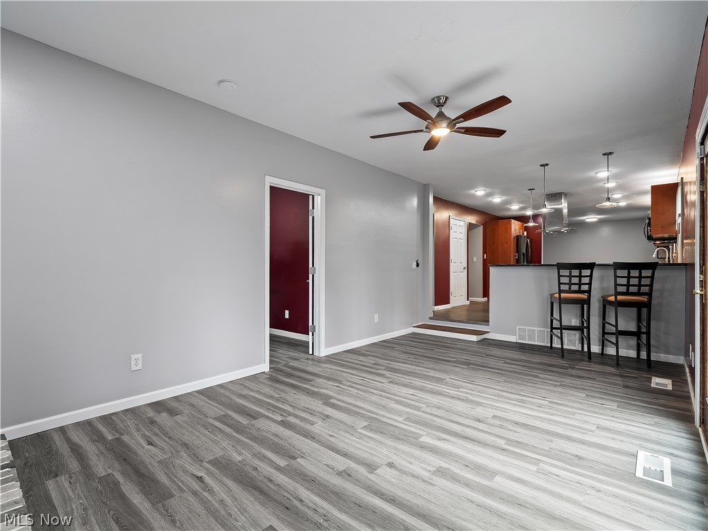 Center Gate Mills Sub #1 - Residential