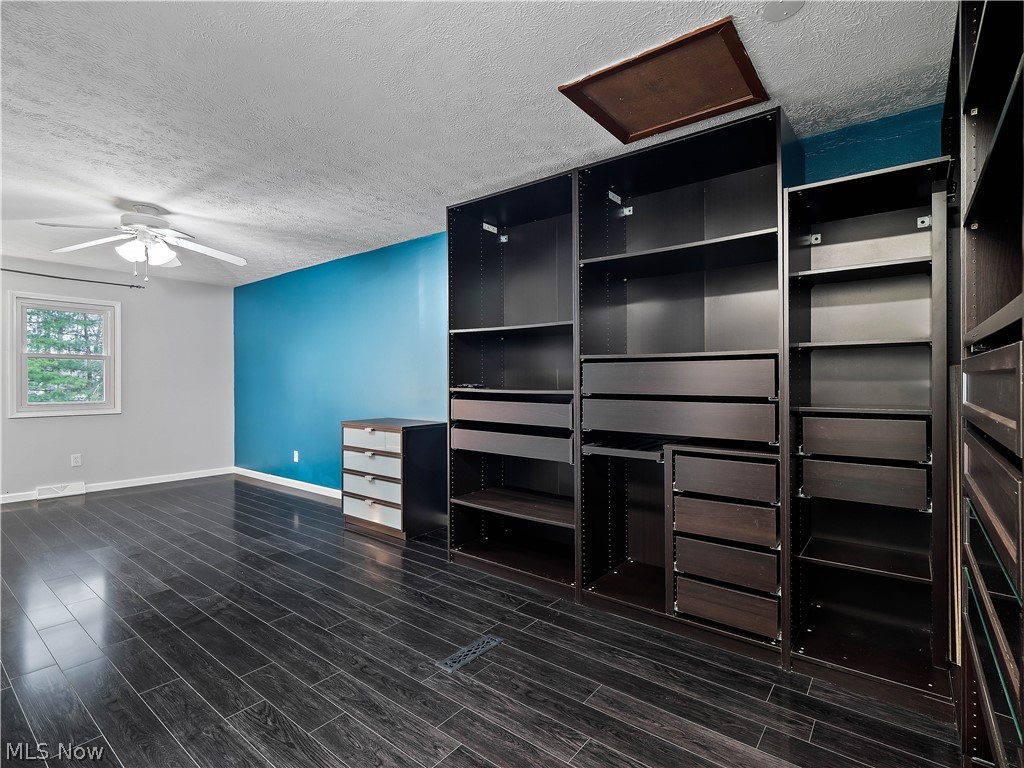 Center Gate Mills Sub #1 - Residential