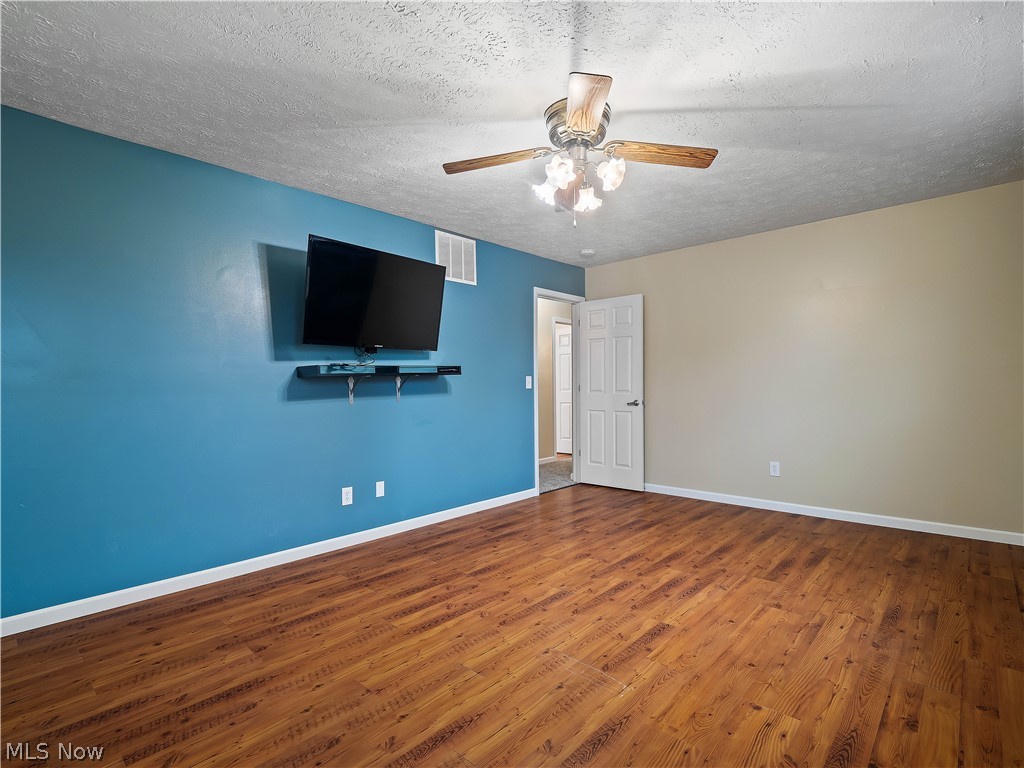 Center Gate Mills Sub #1 - Residential