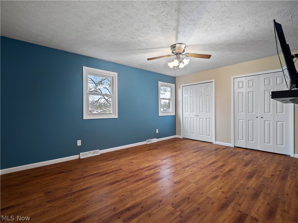 Center Gate Mills Sub #1 - Residential