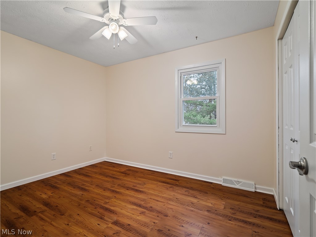 Center Gate Mills Sub #1 - Residential