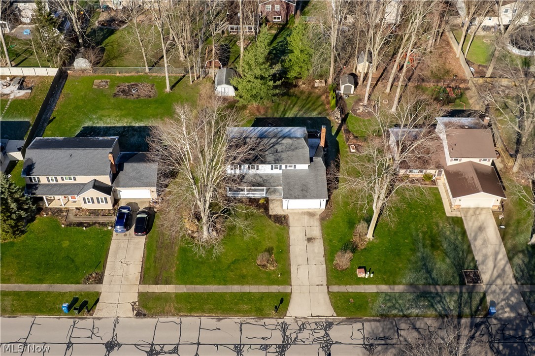 Center Gate Mills Sub #1 - Residential