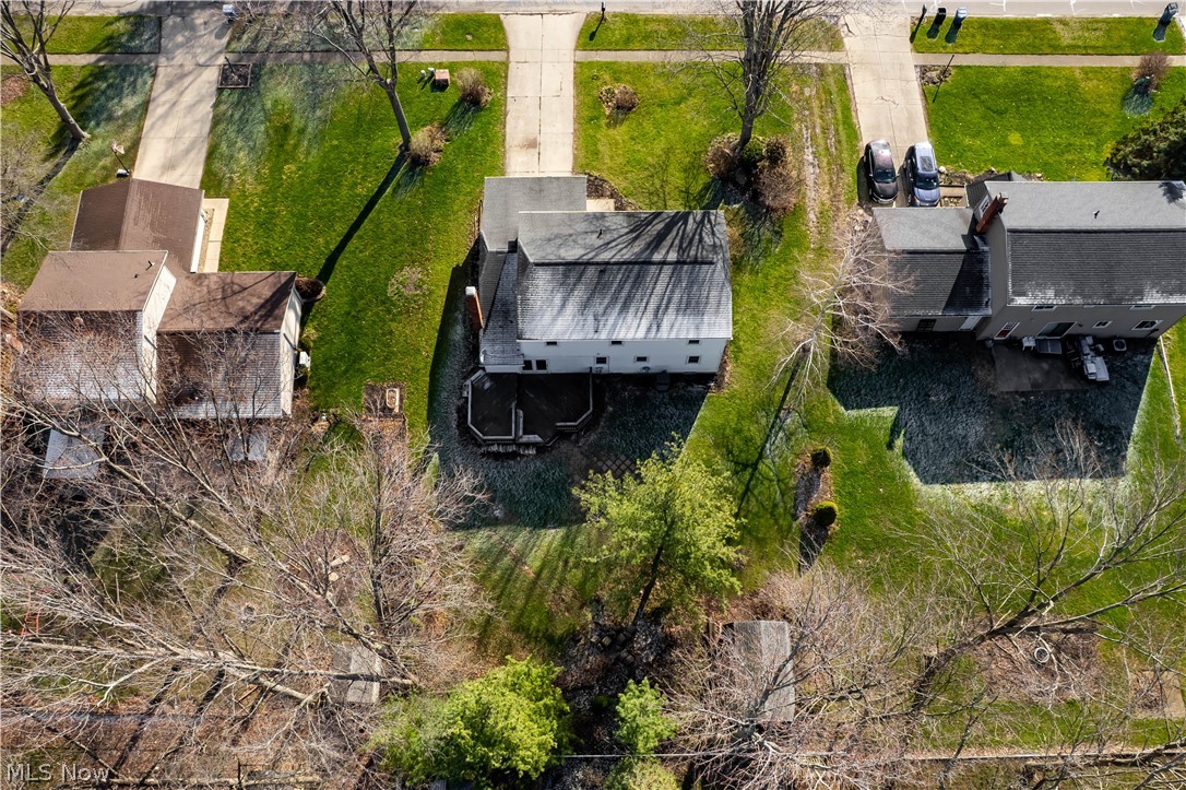 Center Gate Mills Sub #1 - Residential