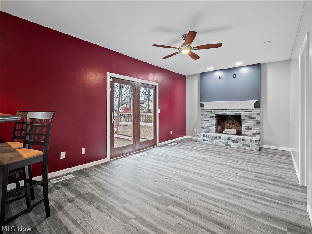 Center Gate Mills Sub #1 - Residential