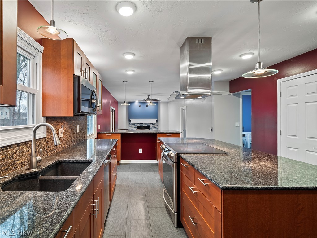 Center Gate Mills Sub #1 - Residential