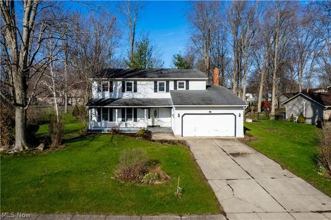 5922 Opal Street North Ridgeville OH 44039